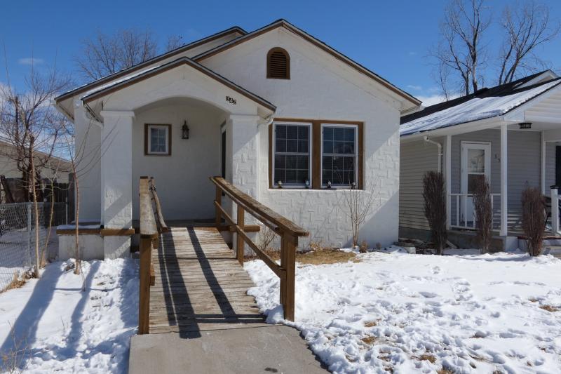 Real Estate for Sale by Wyoming West Realty of Guernsey, WY